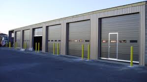 Commercial Garage Door Repair Bellevue